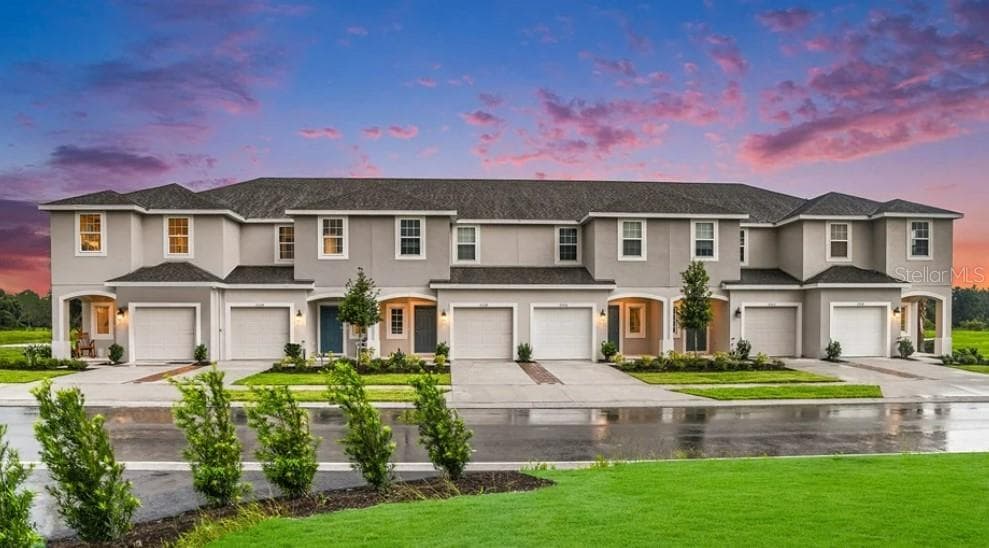 3563 DAVENPORT CREEK COURT KISSIMMEE, FL 34746