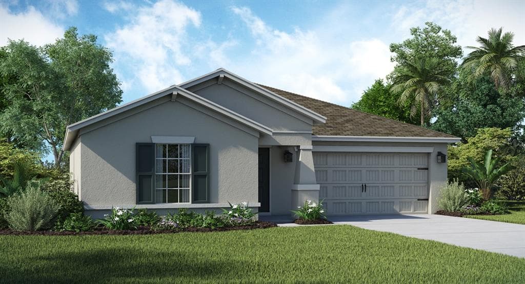 1107 POMELO STREET DAVENPORT, FL 33837