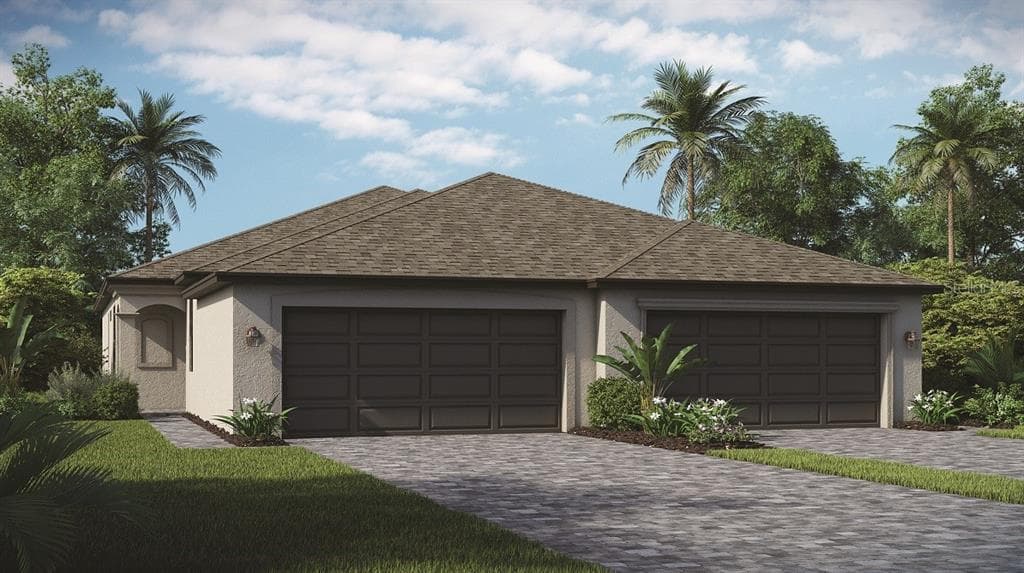 1976 SADDLEWOOD CIRCLE PORT CHARLOTTE, FL 33953