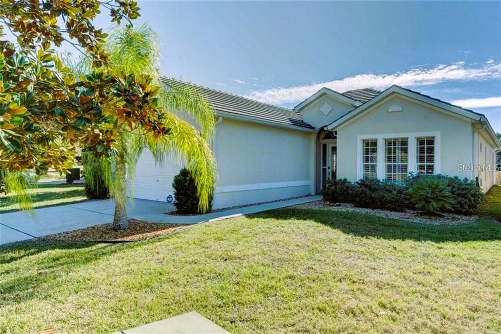 9020 PENELOPE DRIVE WEEKI WACHEE, FL 34613