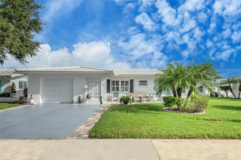 3525 98TH AVENUE N UNIT 4 PINELLAS PARK, FL 33782