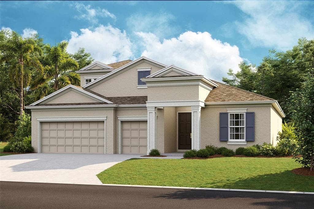 5957 GOLDEN NETTLE DRIVE APOLLO BEACH, FL 33572