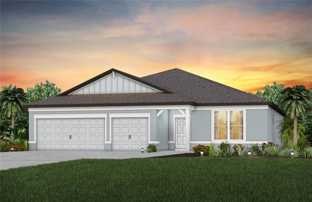 1430 DA VINCI WAY WINTER HAVEN, FL 33884