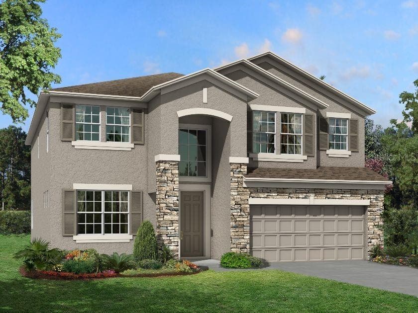 7149 GULF CYPRESS AVENUE LAND O LAKES, FL 34637