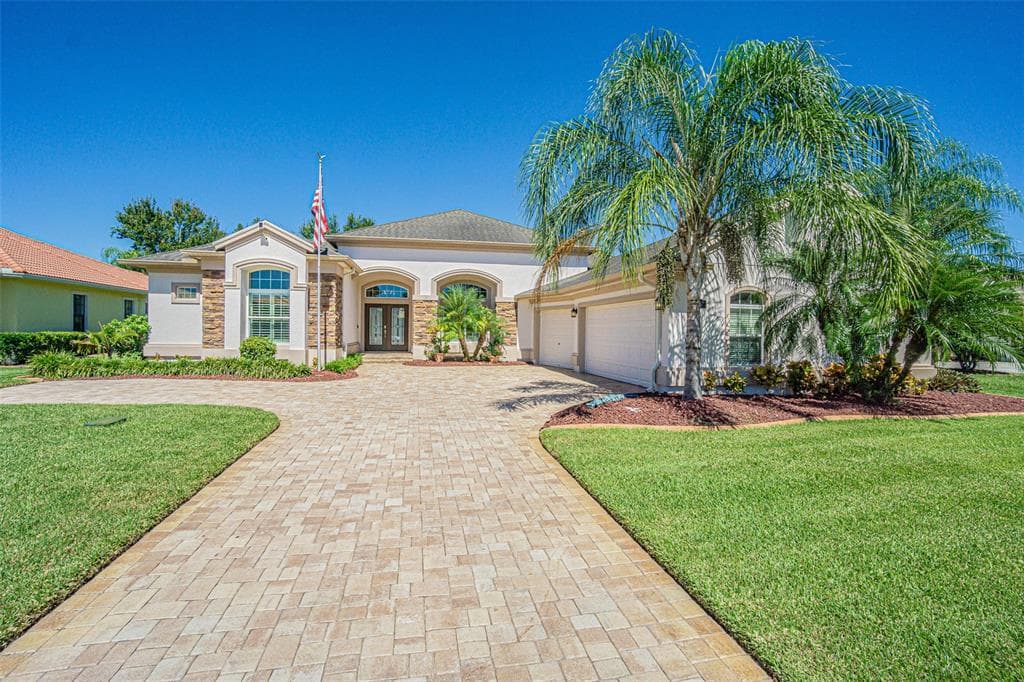 8747 BONICA PLACE LAND O LAKES, FL 34637