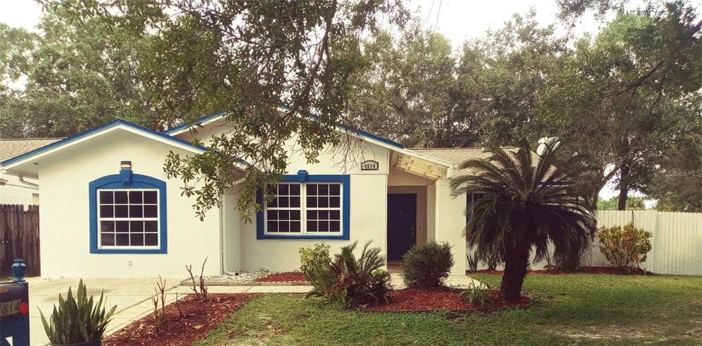 4814 NORTHDALE BOULEVARD TAMPA, FL 33624