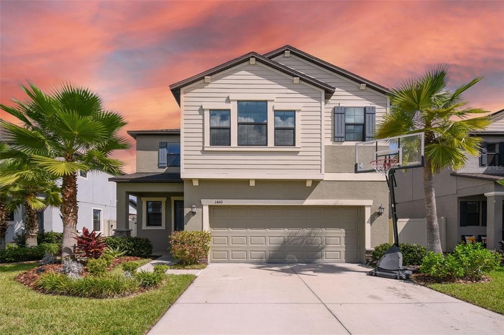 1460 FORT COBB TERRACE