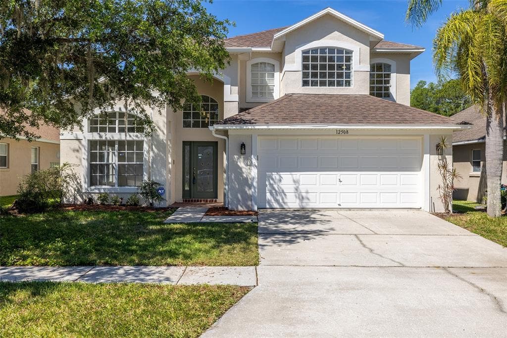 12508 LOQUAT WAY TAMPA, FL 33626