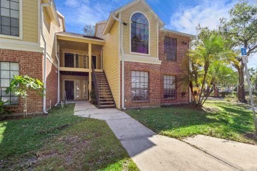 8603 FANCY FINCH DRIVE UNIT 201
