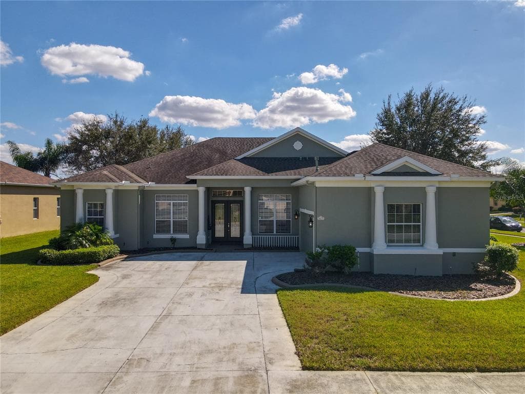3675 PEACEFUL VALLEY DRIVE