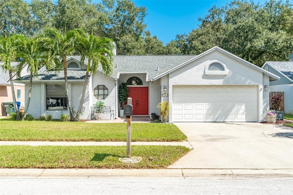 1983 COBBLESTONE WAY CLEARWATER, FL 33760