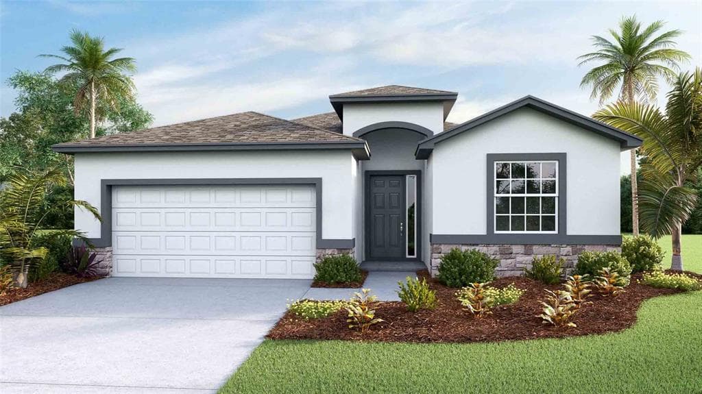 5421 SW 44TH COURT ROAD OCALA, FL 34474