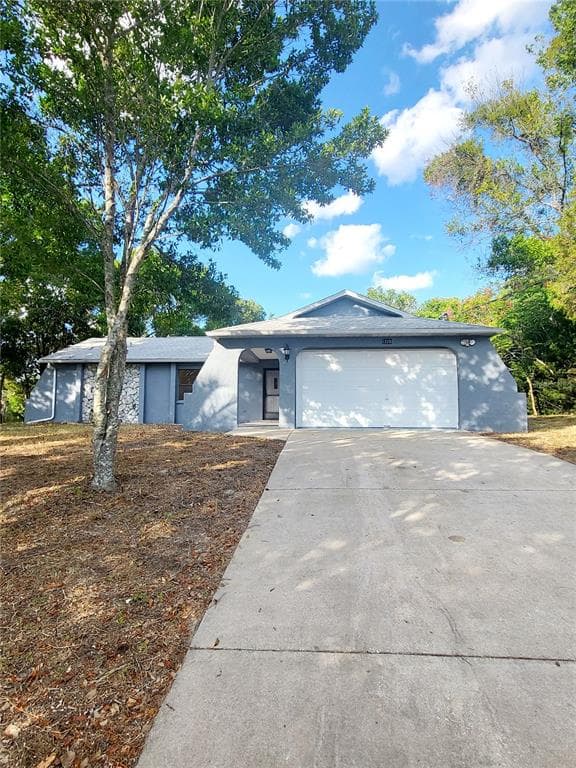 12293 SHAFTON ROAD SPRING HILL, FL 34608