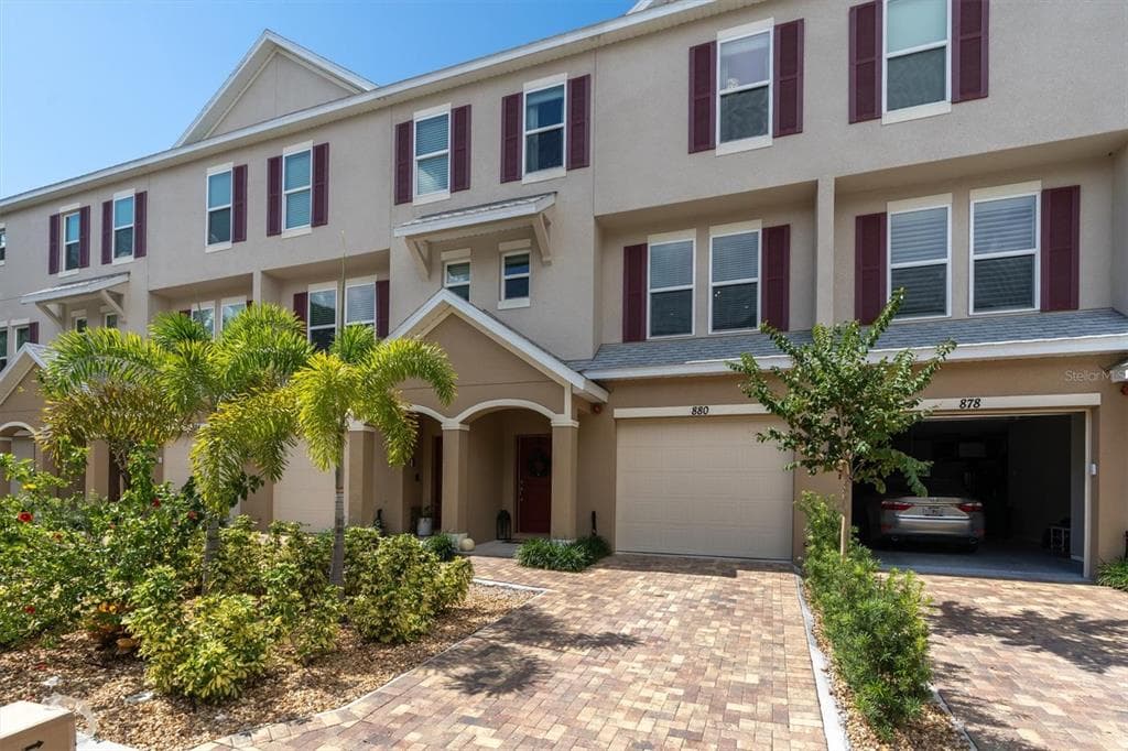 880 CALLISTA CAY LOOP TARPON SPRINGS, FL 34689