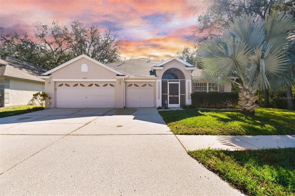 18237 COLLRIDGE DRIVE