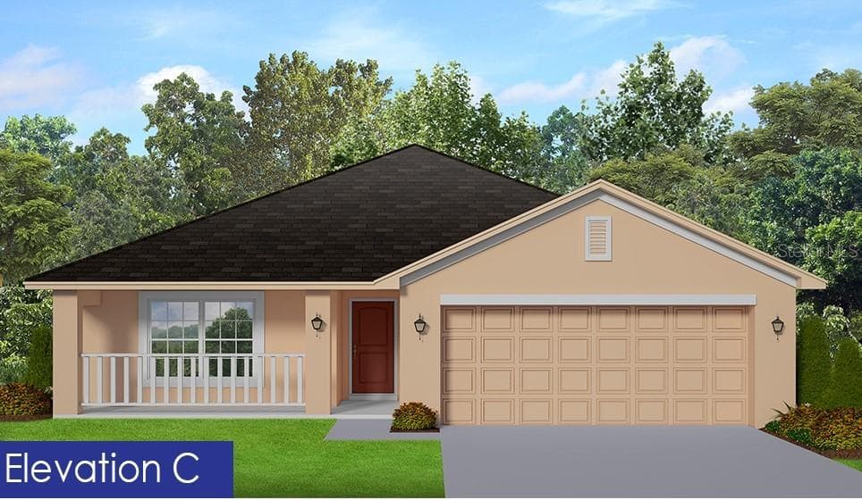 5938 164TH AVENUE E PARRISH, FL 34219