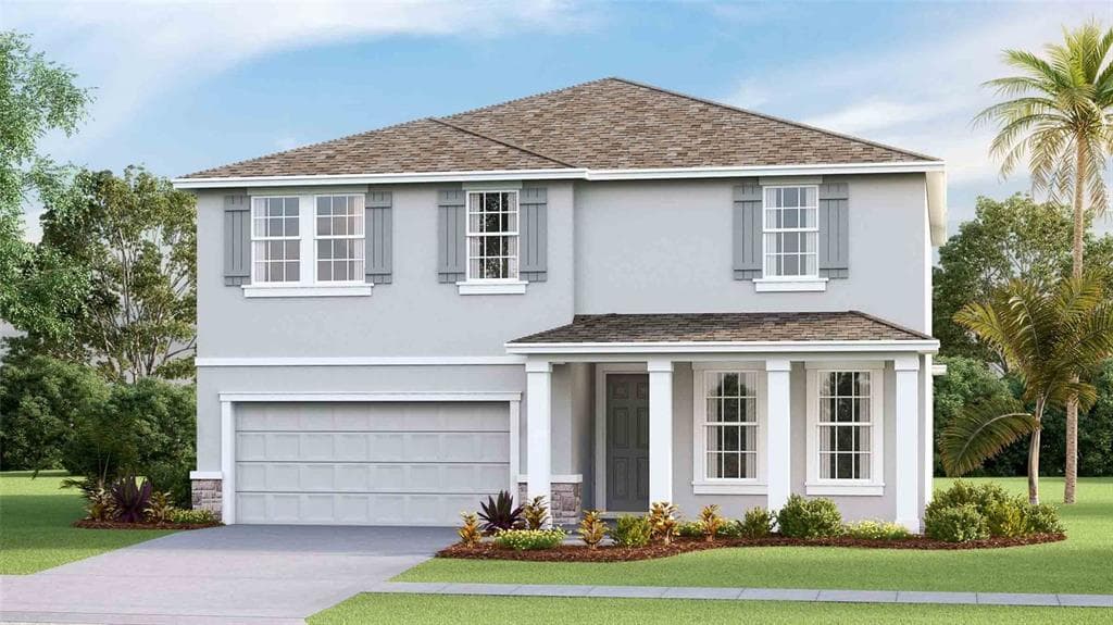 5425 SW 44TH COURT ROAD OCALA, FL 34474