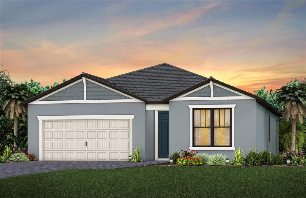 16308 HIDDEN OAK LOOP LAKEWOOD RANCH, FL 34211