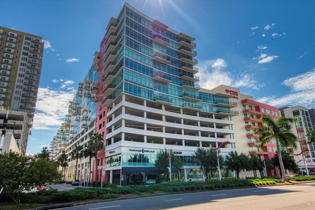1208 E KENNEDY BOULEVARD UNIT 314 TAMPA, FL 33602