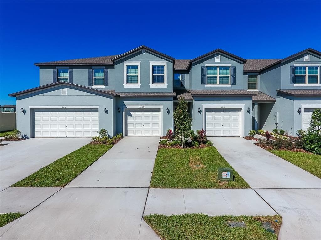 14207 RIVA RIDGE PLACE RUSKIN, FL 33573