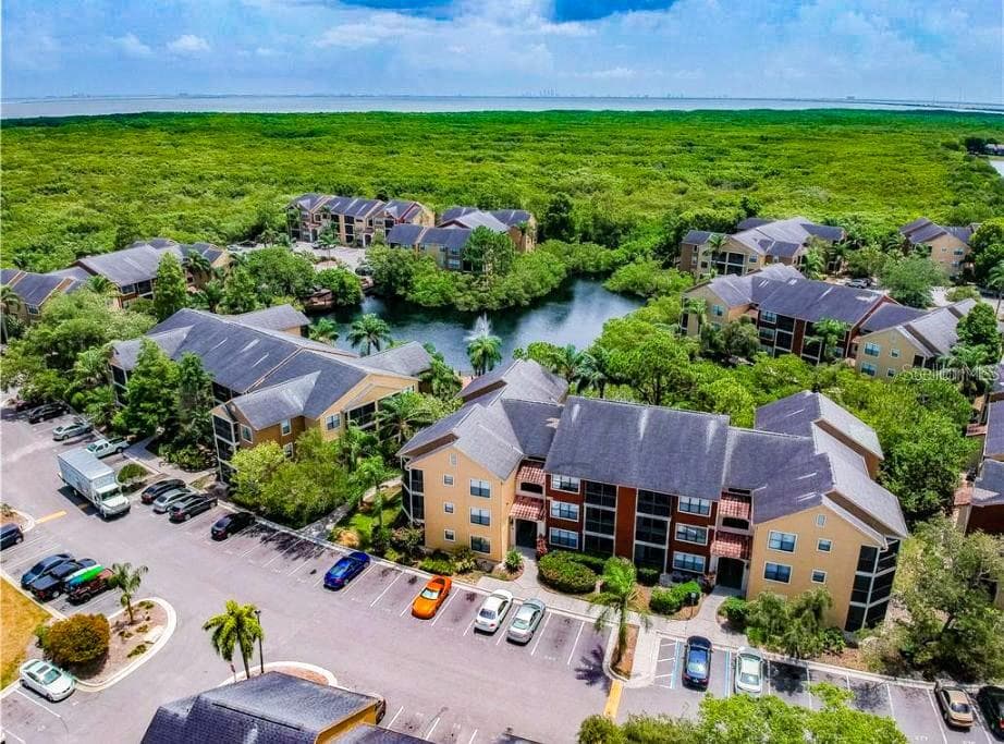11901 4TH STREET N UNIT 5110 ST PETERSBURG, FL 33716