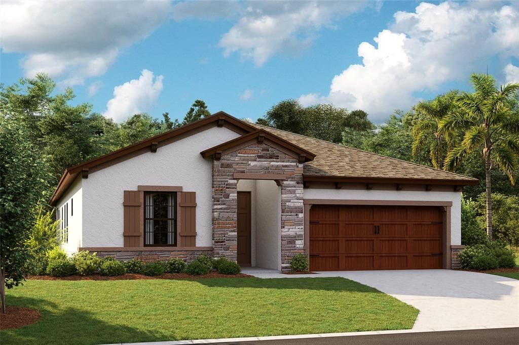 12673 OAK HILL WAY PARRISH, FL 34219