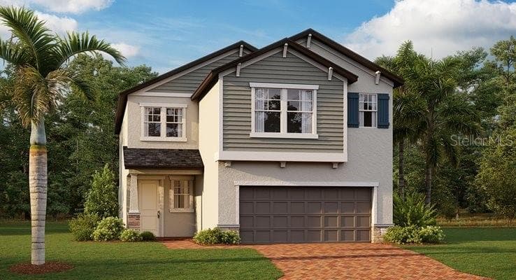 8228 ROLLING TIDES DRIVE NEW PORT RICHEY, FL 34655