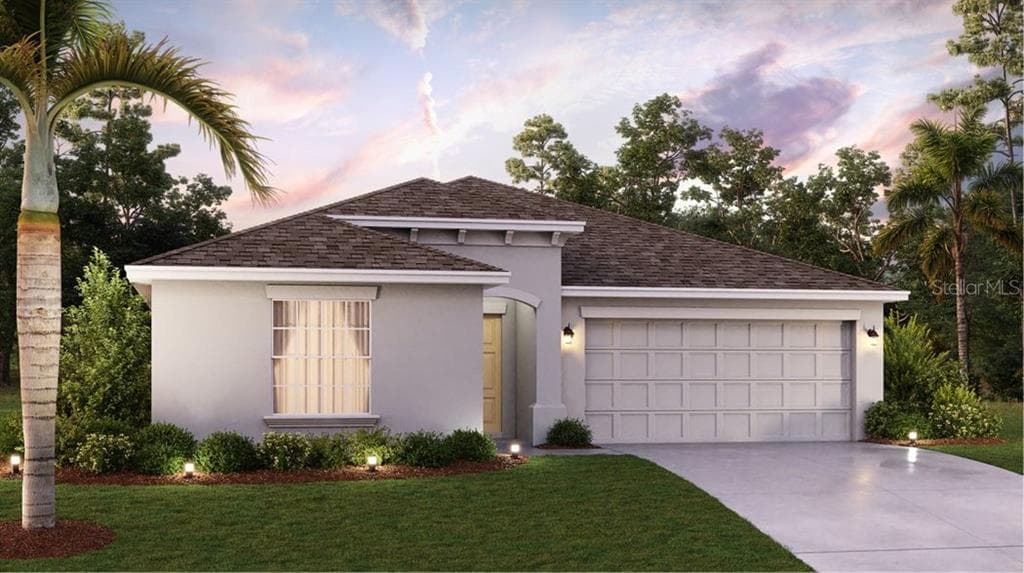 431 THREE OAKS DRIVE EDGEWATER, FL 32141