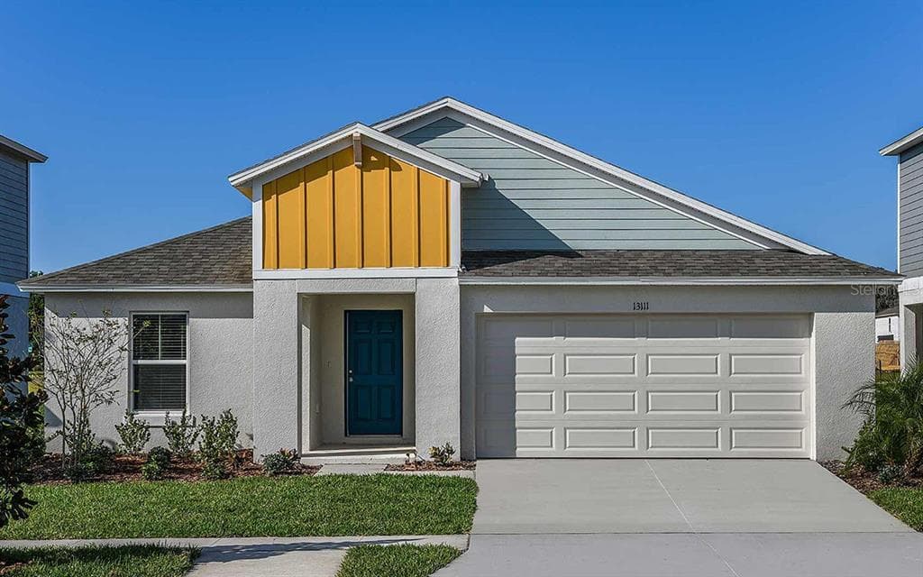 1548 AXEL CIRCLE WINTER HAVEN, FL 33880
