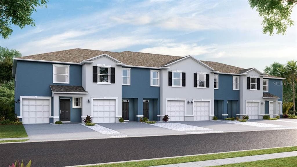 2940 NEWBERN BANKS DRIVE BRADENTON, FL 34208