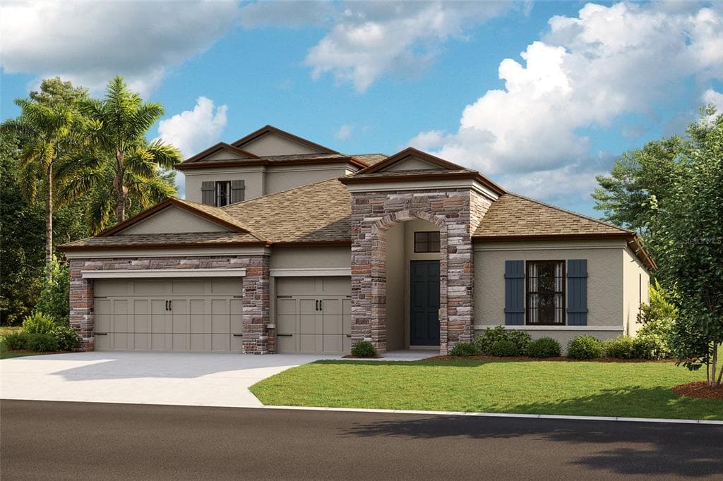 12928 STEED TRACE LOOP LITHIA, FL 33547