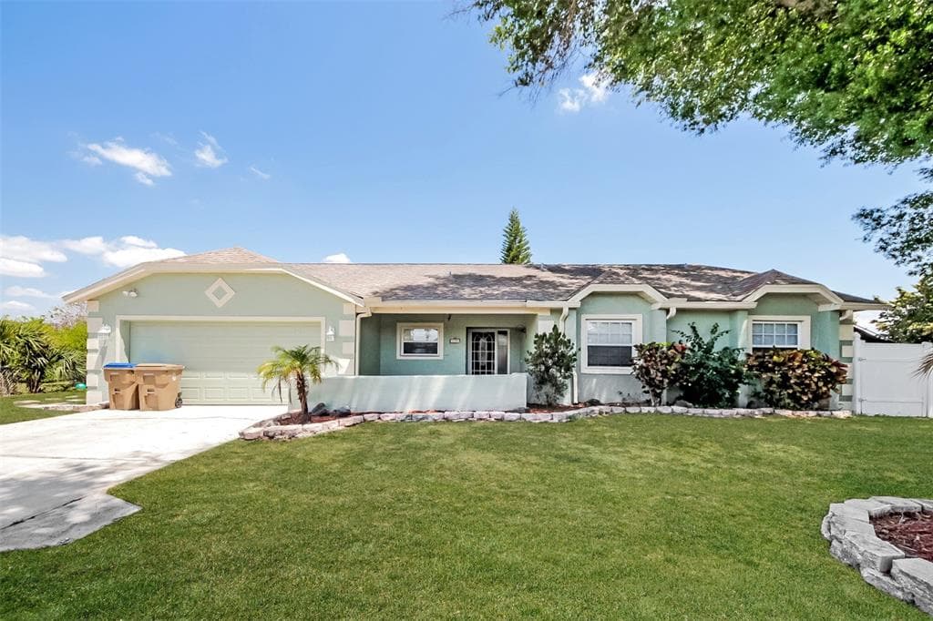 175 TOLUCA DRIVE KISSIMMEE, FL 34743