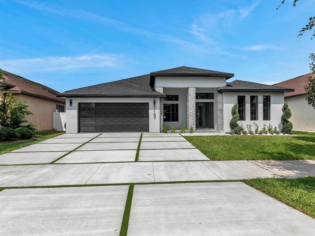 7107 HARVEST GLEN LANE