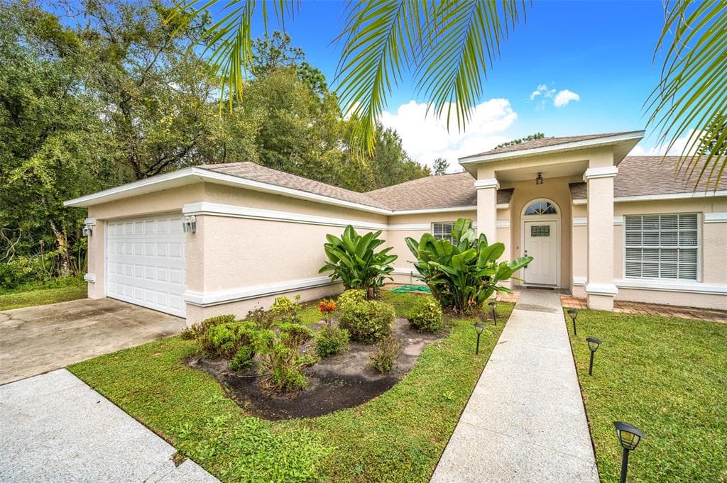 5031 FOXHUNT DRIVE WESLEY CHAPEL, FL 33543
