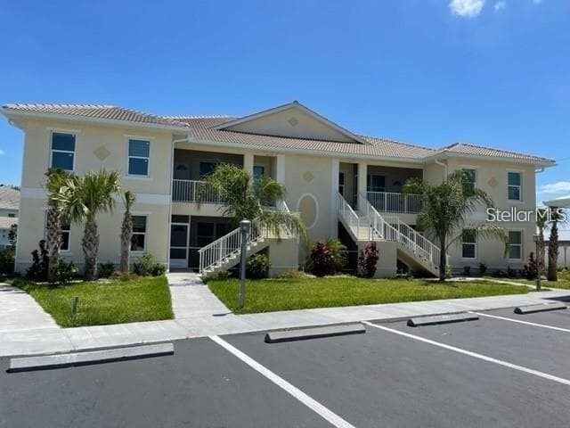 200 GARDENS EDGE DRIVE UNIT 224 VENICE, FL 34285