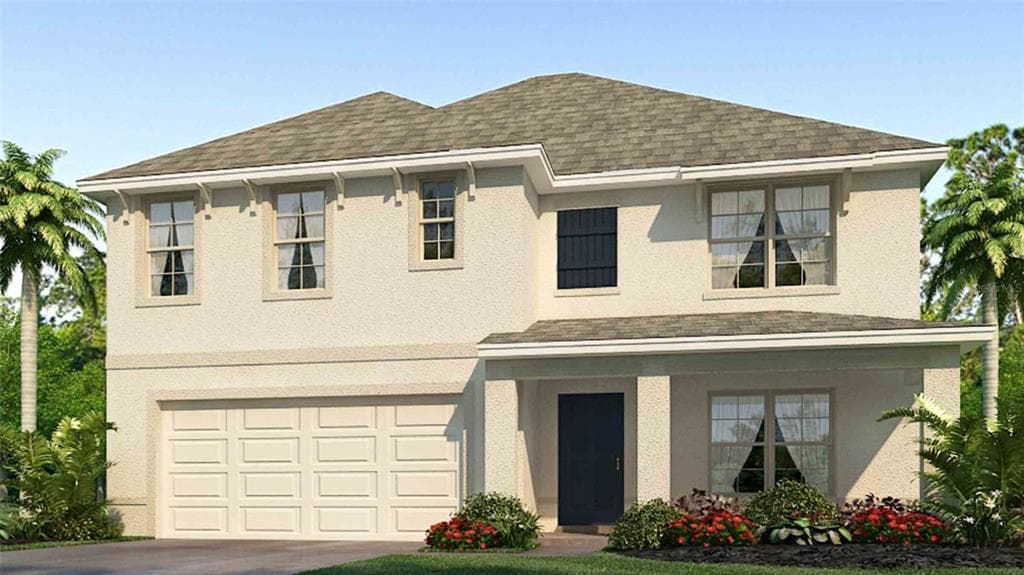 36957 GOFFAUX LOOP ZEPHYRHILLS, FL 33541