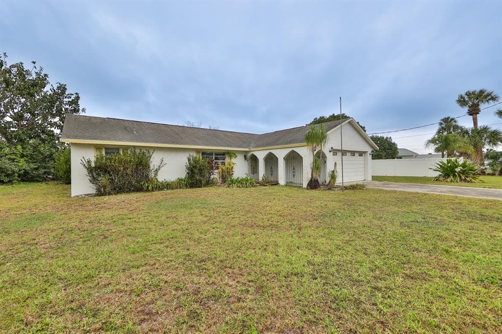 6340 SPANISH MAIN DRIVE