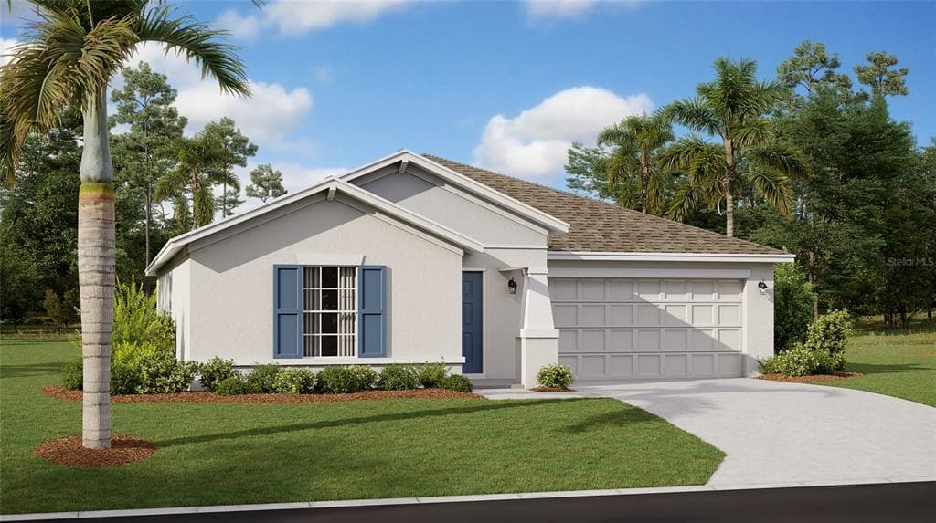 929 LAUREL VIEW WAY GROVELAND, FL 34736