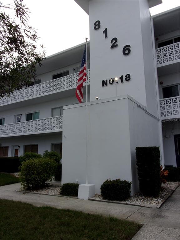 8126 112TH STREET UNIT 309