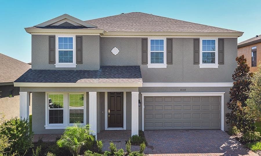 17907 RAMBLE ON WAY LAND O LAKES, FL 34638