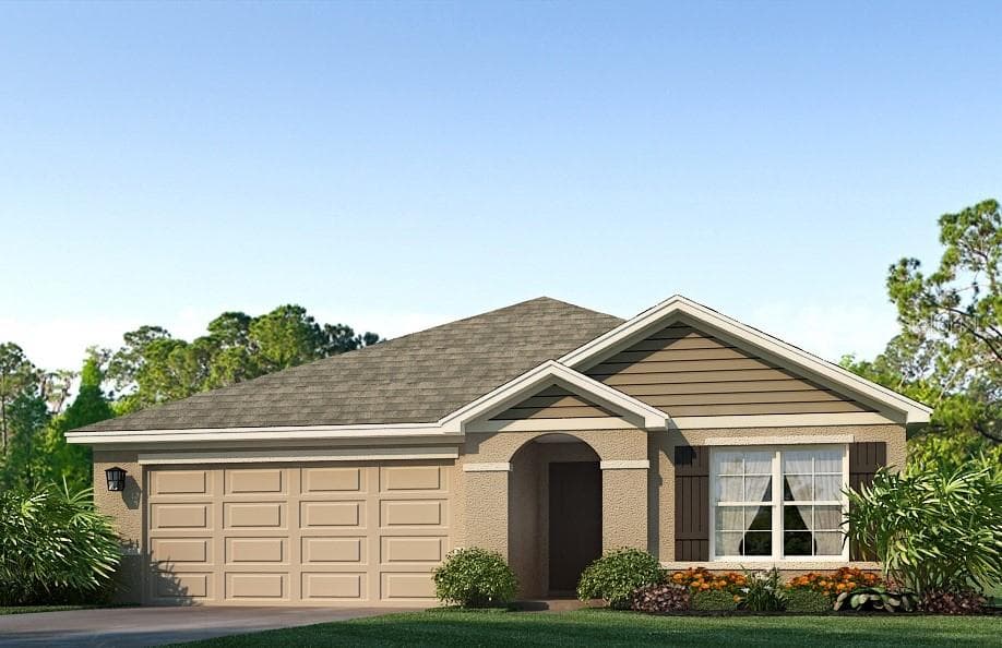 7130 SW 135TH PLACE OCALA, FL 34473
