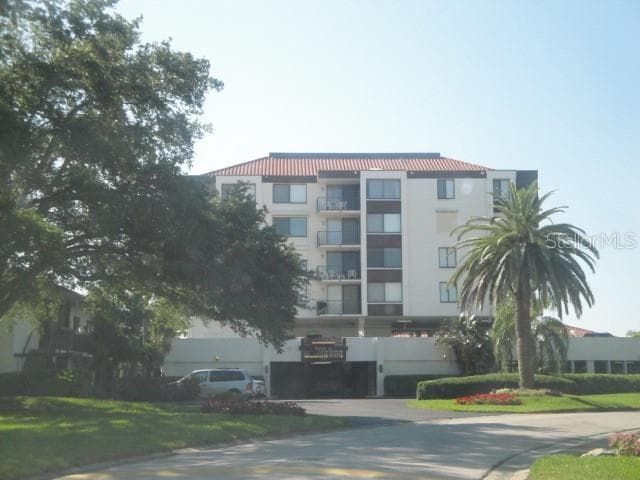 6218 PALMA DEL MAR BOULEVARD UNIT 213 ST PETERSBURG, FL 33715