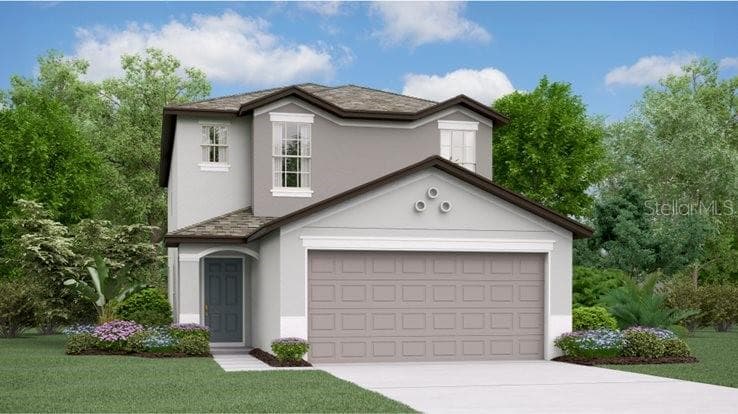 6296 TEN ACRE COURT ZEPHYRHILLS, FL 33541