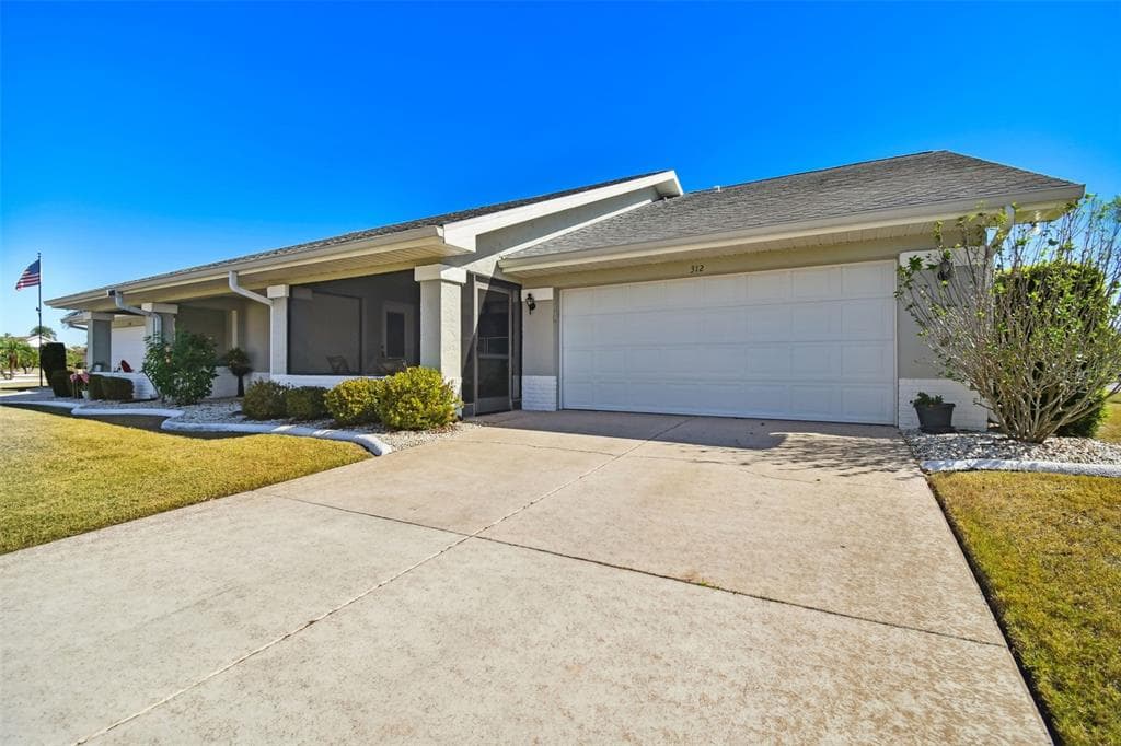 312 LINGER LANE