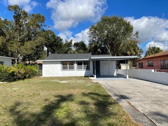 1731 W SAINT LOUIS STREET TAMPA, FL 33607