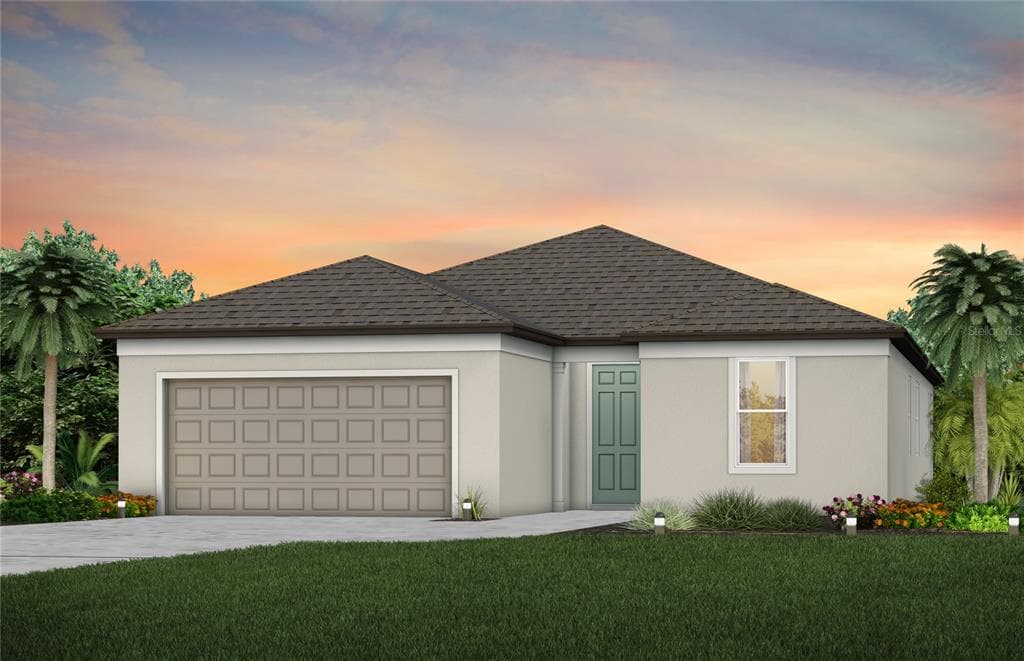 3107 61ST DRIVE E ELLENTON, FL 34222
