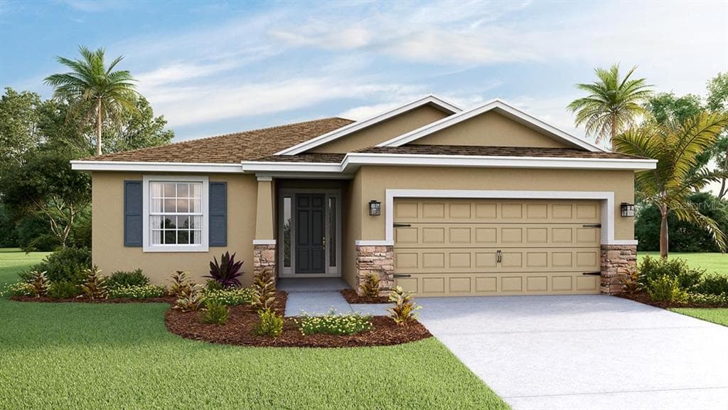 4665 NW 51ST TERRACE ROAD OCALA, FL 34482