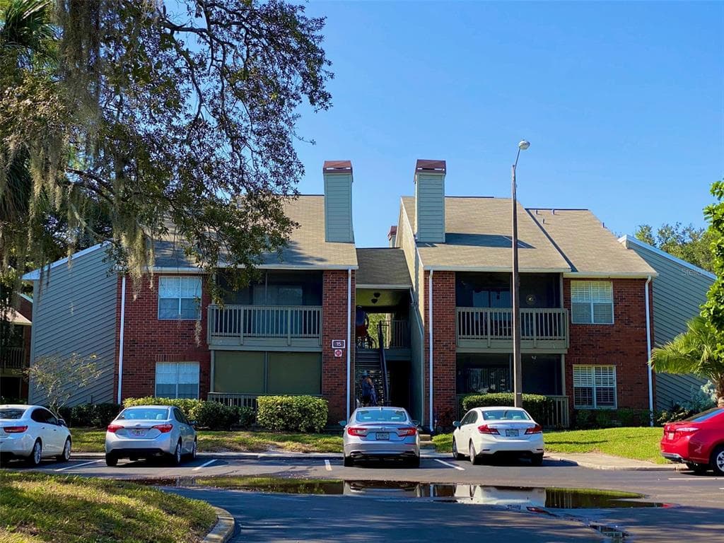 9100 DR MARTIN LUTHER KING JR STREET N UNIT 150 ST PETERSBURG, FL 33702