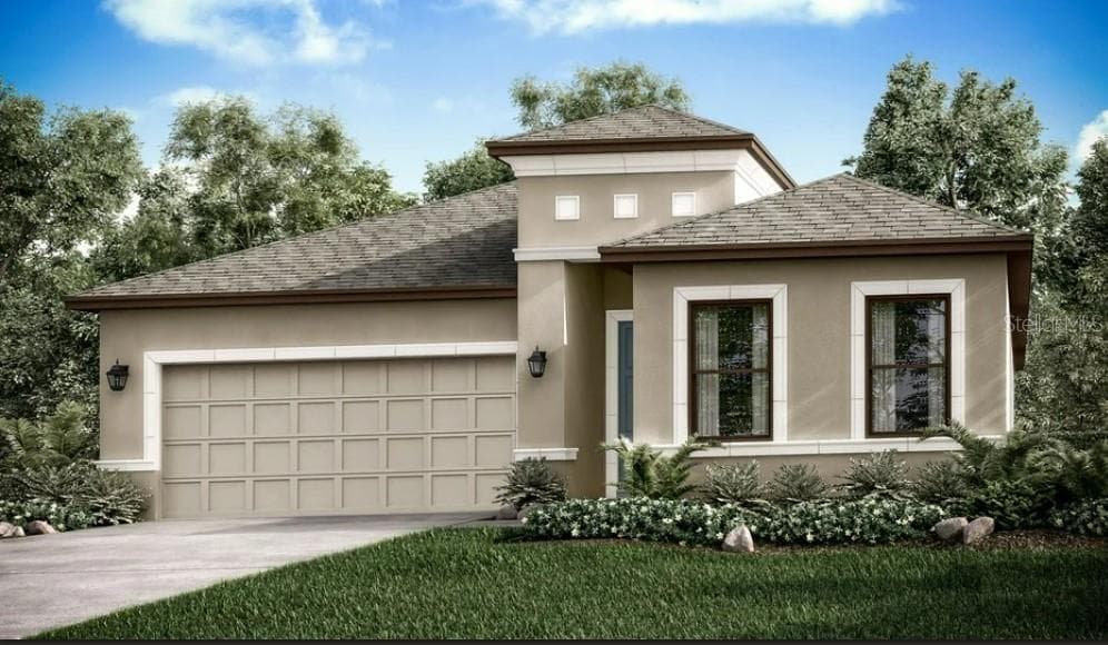 2001 GOBLET COVE STREET KISSIMMEE, FL 34746