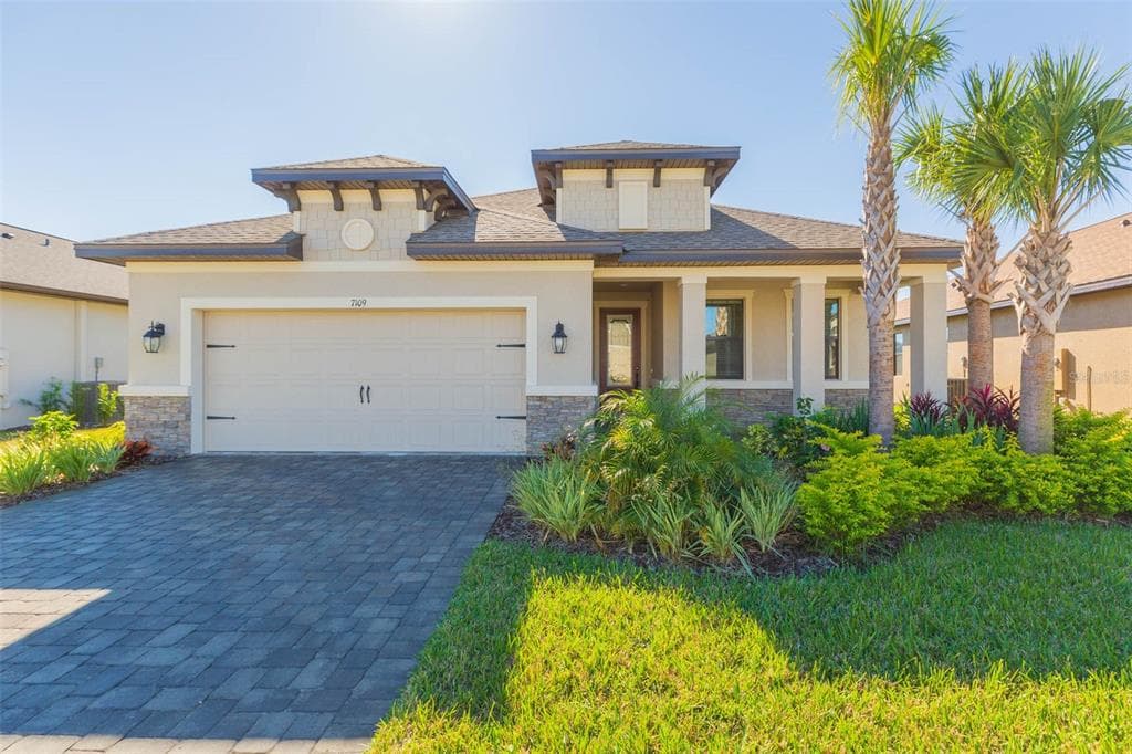 7109 HERON WALK LANE